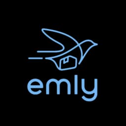 Emly Logo